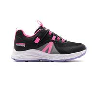 Skechers ADVENTURE BLITZ 303406L BKHP Turnschuhe Mädchen