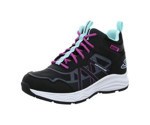 Skechers ADVENTURE BLITZ - FUN PURSUIT für Kinder, schwarz, Größe 31 EU