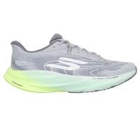 SKECHERS Herren Laufschuhe SKX AERO SPARK GRAY LIME - Gr. - 44.5