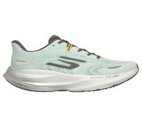 Skechers Aero Spark grün mintgrau Laufschuhe - 42