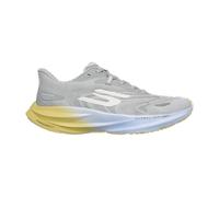 Skechers Aero Spark graugelbweiß Damen Sneaker - 40