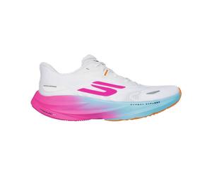 Skechers Aero Spark Schuhe weiß Running Sportschuhe 172200 für Damen, weiß, Größe 41 EU