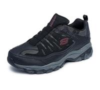 Skechers Afterburn M. Fit WontedLoafer für Herren