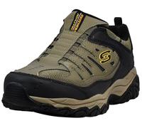 Skechers Afterburn M. Fit WontedLoafer für Herren
