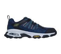 Skechers - SKECH-AIR ENVOY BUYERS PEAK - Blau 42