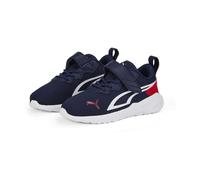 Skechers All-Day Active AC Inf für Kinder, blau, Größe 21 EU / 4,5 Kids UK