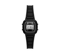 Skechers Alta Digitale Chronograph-Armbanduhr für Damen, Farbe: Schwarz (Modell: SR2138), Schwarz, Alta