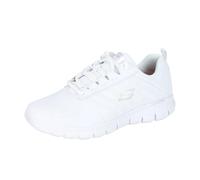 Skechers Arbeitsschuhe Erath Sure Track Damen OB Gr. 40 Weiß