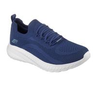 Skechers Arbeitsschuhe Squad Chaos SR Damen OB Gr. 37 Navy