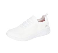 Skechers Arbeitsschuhe Squad Chaos SR Damen OB Gr. 37 Weiß