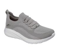Skechers Arbeitsschuhe Squad Chaos SR Damen OB Gr. 40 Taupe