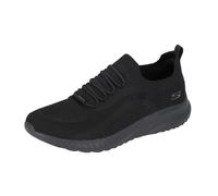 Skechers Arbeitsschuhe Squad Chaos SR Damen OB Gr. 41 Schwarz
