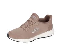 Skechers Arbeitsschuhe Squad SR Damen OB Gr. 35,5 Taupe