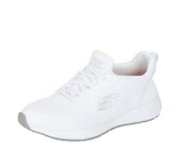Skechers Arbeitsschuhe Squad SR Damen OB Gr. 35,5 Weiß