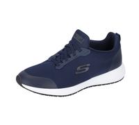 Skechers Arbeitsschuhe Squad SR Damen OB Gr. 38 Navy