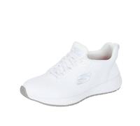 Skechers Arbeitsschuhe Squad SR Damen OB Gr. 42 Weiß