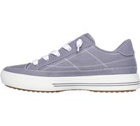 Skechers Arcade Arch Fit-Arcata Damen-Sneaker, Violett, 36 EU