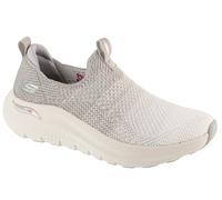 Skechers Arch Fit 2.0 150055-LTGY, Women Sports Shoes, Grey, 38 EU