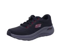 Skechers Arch Fit 2.0 232700-BKRD, Men Sneakers, Black, 44 EU