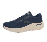 Skechers Herren-Sneaker Arch Fit 2.0 232700 NVY Blau Größe 41