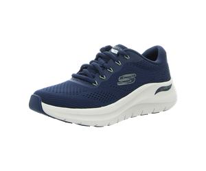 Skechers Arch Fit 2.0 232700 NVY NVY für Herren, blau, Größe 40 EU