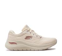 Skechers Arch Fit 2.0 Big League Beige Damen Frau 37 37
