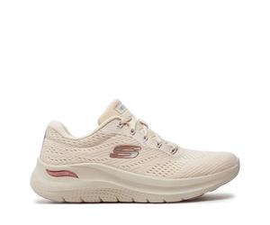 Skechers Arch Fit 2.0 Big League Beige Damen Frau 40 40