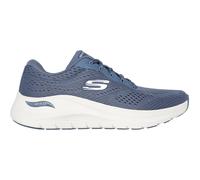 Skechers Arch Fit 2.0 - Big League Damen Freizeitschuhe, blau, Größe 37 ½ 37 ½