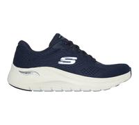 Skechers Arch Fit 2.0 - Big League Damen Freizeitschuhe, blau, Größe 39 39