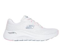 Skechers Arch Fit 2.0 - Big League Damen Freizeitschuhe, weiß, Größe 41 41