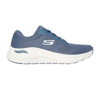 Skechers Damen-Sneaker 150051 Arch Fit 2.0 Slate, slate, 41 EU