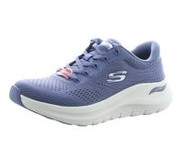 Skechers Arch Fit 2.0 - Big League Damen Freizeitschuhe, blau, Größe 37 ½ 37 ½