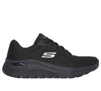 Skechers Arch Fit 2.0 Big League Schwarz für Frauen Frau 37 37