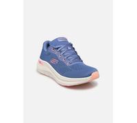 Skechers - Arch Fit 2.0 - Big League - Violett - Sneaker - Größe 41