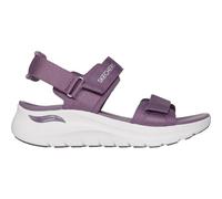 Skechers ARCH FIT 2.0 Damensandalen, violett, größe 36