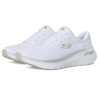 Skechers Arch FIT 2.0 Damenschuhe 150067 WSL 150067 WSL Weiß, EU 35