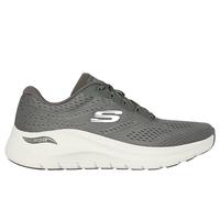 Skechers Damensneaker Arch Fit 2.0 Big League Grün Vegan Größe 36