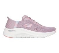 Skechers Arch Fit 2.0 - Easy Chic Damen Slipper, rot, Größe 39 39