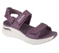 Skechers Arch Fit 2.0 - Go-Getter 119465-PLUM, Women sandals, Purple, 37 EU