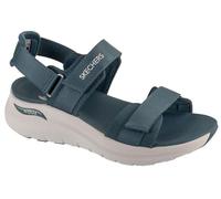 Skechers Arch Fit 2.0 - Go-Getter 119465-SLT, Women sandals, Blue, 41 EU
