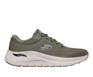 Skechers - ARCH FIT 2.0 - Grün 44