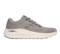 Skechers Arch Fit 2.0 Herren Freizeitschuhe, grau, Größe 44 44
