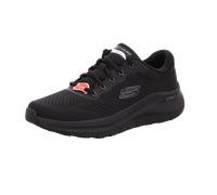 Skechers Arch Fit 2.0 Laufschuhe tiefschwarz - 45