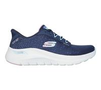 Skechers Arch Fit 2.0 Slip-Ins Sneakers Damen 39 Marineblau