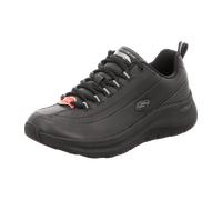 Skechers ARCH FIT 2.0-STAR BOUND für Damen, schwarz, Gr. 39 EU
