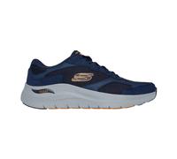 Skechers Arch Fit 2.0 The Keep für Herren, blau, Größe 46 EU