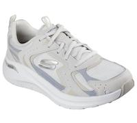 Skechers Arch Fit 2.0 - Vintage Luxe 150332-NAT, Women Sneakers, White, 38 EU