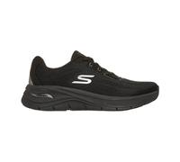 Skechers Arch Fit 3.0 für Damen, schwarz, Größe 38 EU