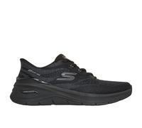 Skechers Arch Fit 3.0, Laufschuhe, Herren, schwarz