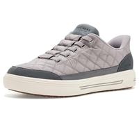Skechers Arch Fit Arcade-Charming Daze Herren-Sneaker, freihändig, GRAU, 40 EU